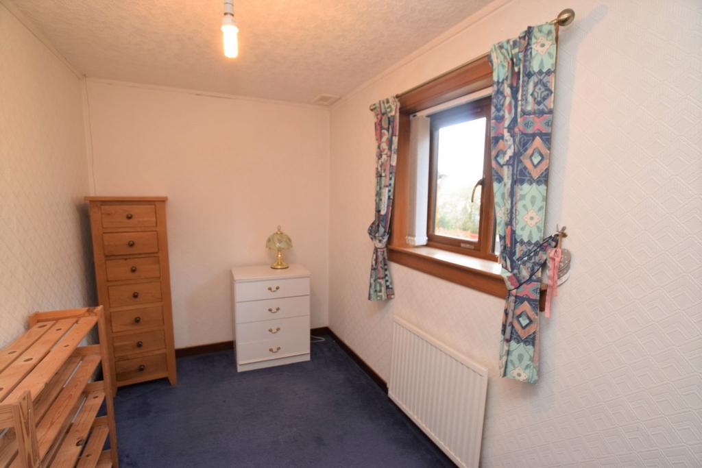 127 Wallamhill Road, Locharbriggs, Dumfries, DG1 1