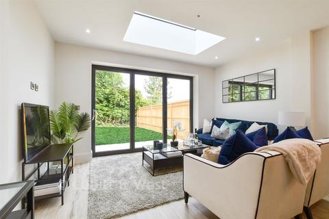 undefined, Harestone Gardens, Stanstead Road, Caterham, Surrey