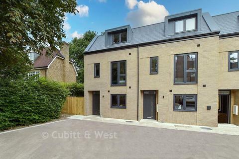 undefined, Harestone Gardens, Stanstead Road, Caterham, Surrey