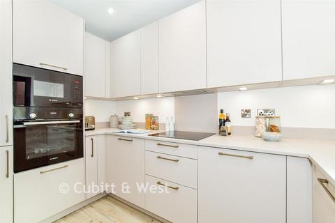 undefined, Harestone Gardens, Stanstead Road, Caterham, Surrey