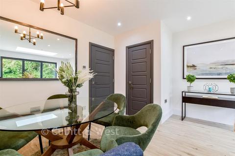 undefined, Harestone Gardens, Stanstead Road, Caterham, Surrey