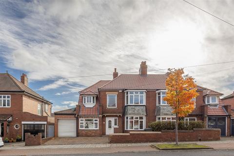 4 bedroom semi-detached house for sale, Kenton Lane, Gosforth, Newcastle upon Tyne