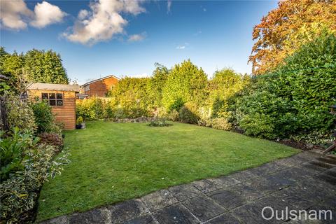 4 bedroom bungalow for sale, Braces Lane, Marlbrook, Bromsgrove, Worcestershire, B60