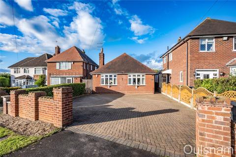 4 bedroom bungalow for sale, Braces Lane, Marlbrook, Bromsgrove, Worcestershire, B60