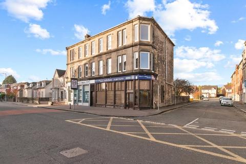 2 bedroom flat for sale, Glasgow Road, Dumbarton, West Dunbartonshire, G82