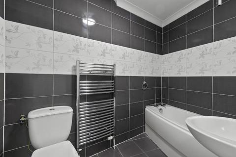 2 bedroom flat for sale, Glasgow Road, Dumbarton, West Dunbartonshire, G82