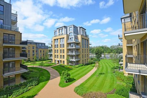 undefined, Pinewood Gardens, Teddington