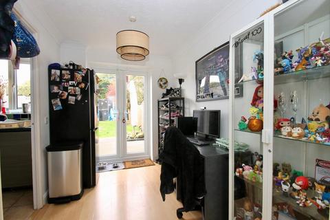 2 bedroom terraced house for sale, Marlowe Road, Larkfield, Aylesford