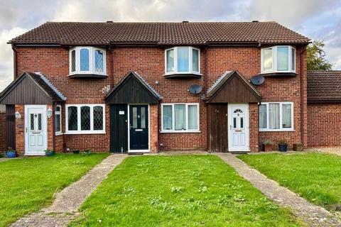 2 bedroom terraced house for sale, Marlowe Road, Larkfield, Aylesford