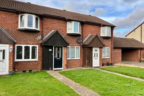 2 bedroom terraced house for sale, Marlowe Road, Larkfield, Aylesford