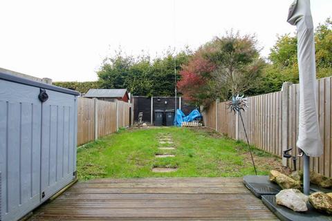 2 bedroom terraced house for sale, Marlowe Road, Larkfield, Aylesford