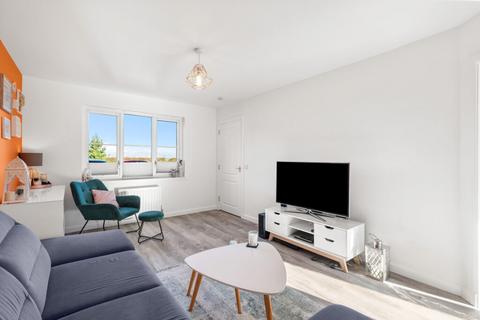 25a Eagle Avenue, Auchterarder, PH3 1GD
