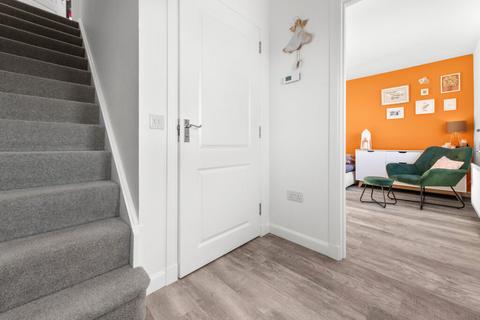 25a Eagle Avenue, Auchterarder, PH3 1GD