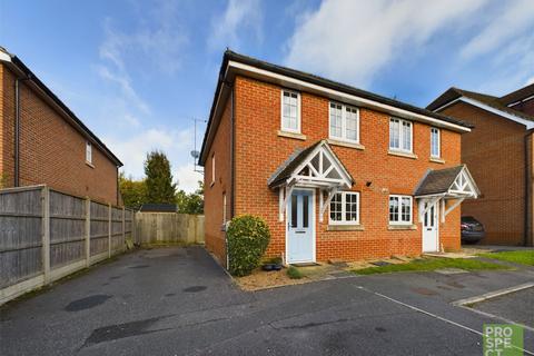 2 bedroom semi-detached house for sale, Tanners Row, Wokingham, Berkshire, RG41