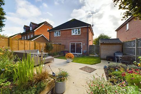 15 Tanners Row, Wokingham, RG41 4EL