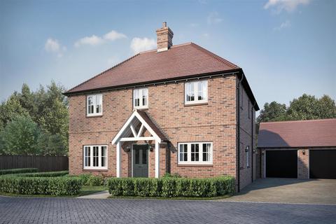 4 bedroom detached house for sale, Tring Road, Wilstone, Tring