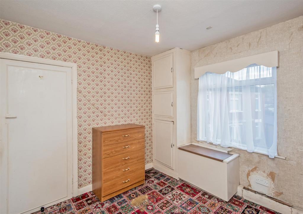 Bedroom Two: