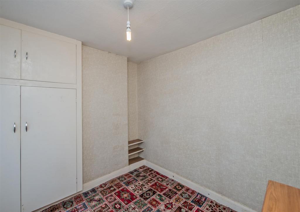 Bedroom Two: