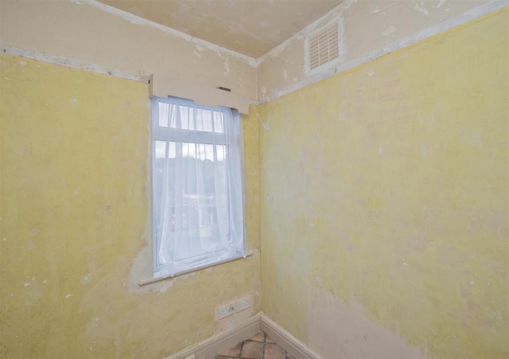 Bedroom Three: