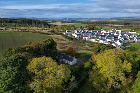 2 bedroom detached house for sale, Culaird Farmhouse, Tornagrain, Croy, Inverness, Highland, IV2