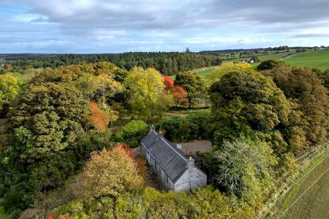 2 bedroom detached house for sale, Culaird Farmhouse, Tornagrain, Croy, Inverness, Highland, IV2