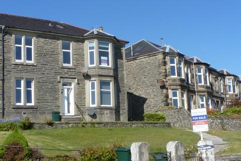 undefined, 51 Royal Crescent, Dunoon, PA23 7AQ