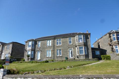 undefined, 51 Royal Crescent, Dunoon, PA23 7AQ
