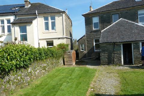 undefined, 51 Royal Crescent, Dunoon, PA23 7AQ