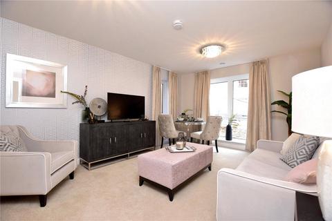 undefined, Apartment 4, Thomas Wolsey Place, Lower Brook Street, Ipswich, IP4