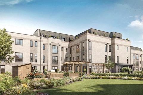 undefined, Apartment 4, Thomas Wolsey Place, Lower Brook Street, Ipswich, IP4