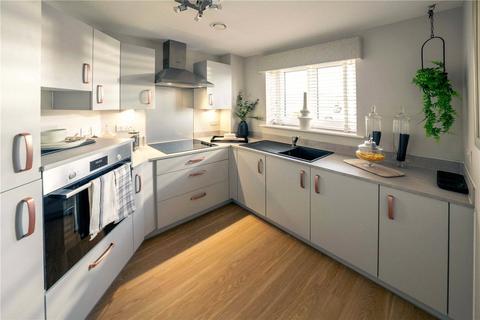undefined, Apartment 4, Thomas Wolsey Place, Lower Brook Street, Ipswich, IP4