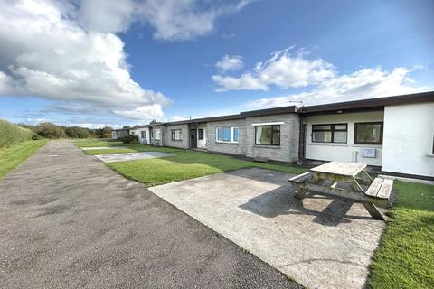 1 bedroom semi-detached bungalow for sale, Predannack, The Lizard TR12