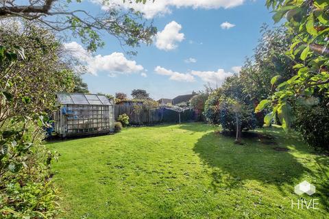 3 bedroom bungalow for sale, Albert Road, Corfe Mullen BH21