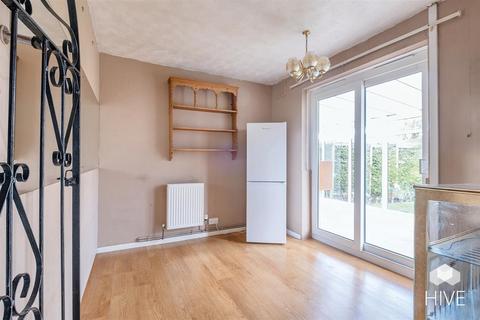 41 Albert Road, Corfe Mullen, Wimborne, BH21 3QD