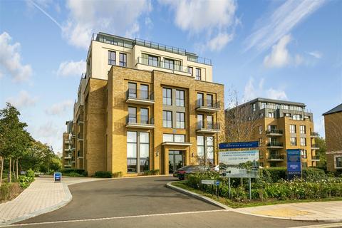 undefined, Pinewood Gardens, Teddington