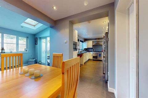 4 bedroom semi-detached house for sale, Old England Way, Peasedown St. John, Bath