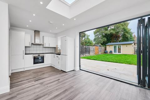 4 bedroom end of terrace house for sale, Botsford Road, Wimbledon Chase, SW20