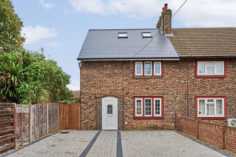 4 bedroom end of terrace house for sale, Botsford Road, Wimbledon Chase, SW20