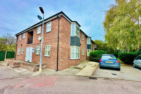 1 bedroom flat for sale, Beech Close, Hull HU3