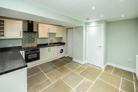 2 bedroom detached house for sale, Mount Pleasant, Sowerby Bridge HX6