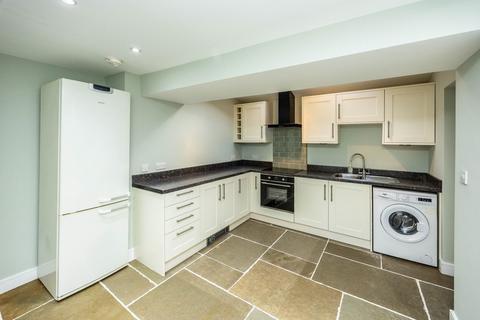 2 bedroom detached house for sale, Mount Pleasant, Sowerby Bridge HX6