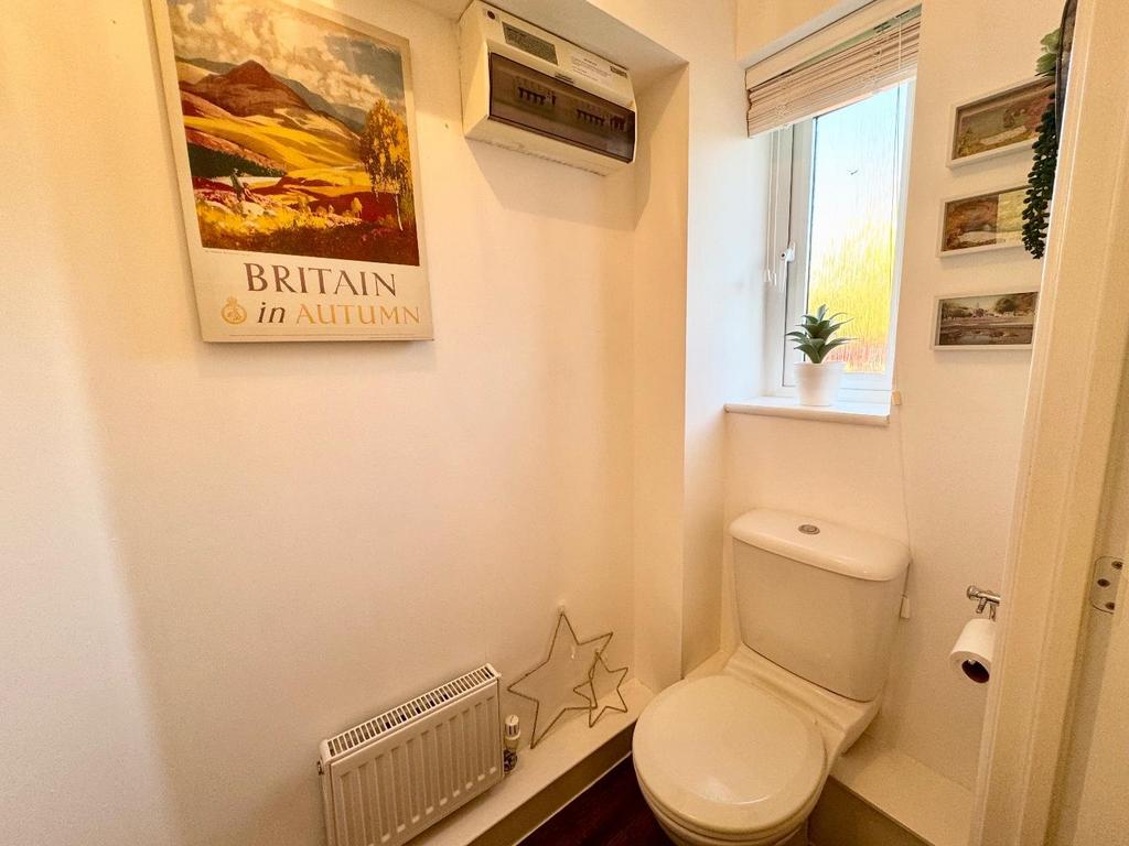 Cloakroom