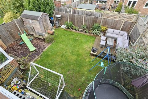 8 Ash Close, Bingham, Nottingham, NG13 8GJ