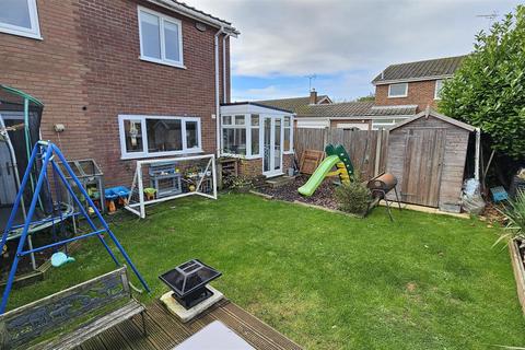 8 Ash Close, Bingham, Nottingham, NG13 8GJ