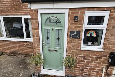 8 Ash Close, Bingham, Nottingham, NG13 8GJ