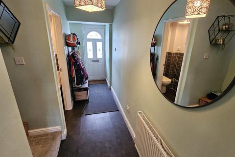 8 Ash Close, Bingham, Nottingham, NG13 8GJ