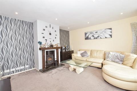 3 bedroom end of terrace house for sale, Leckford Road, Havant, Hampshire