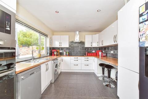 3 bedroom end of terrace house for sale, Leckford Road, Havant, Hampshire