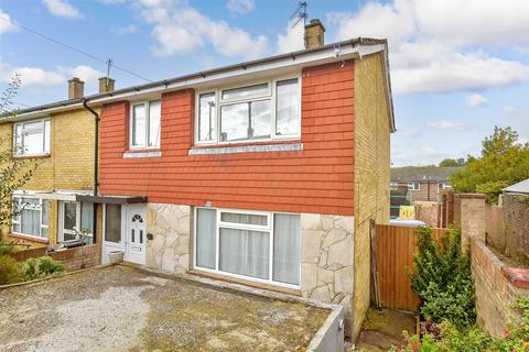 3 bedroom end of terrace house for sale, Leckford Road, Havant, Hampshire