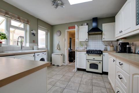 4 bedroom semi-detached house for sale, Gorley Road, Ringwood, BH24